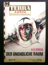 Terra Extra Nr: 72