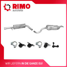 VW Bora 1.8 T 2.0 2.3 V5