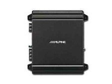 Alpine MRV-M250 Digitaler 1
