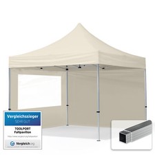 3x3 m Faltpavillon Faltzelt