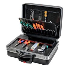 PARAT Werkzeugkoffer CLASSIC