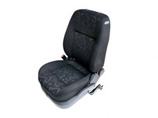 VW Golf 4 1J Bora Sitz vorne