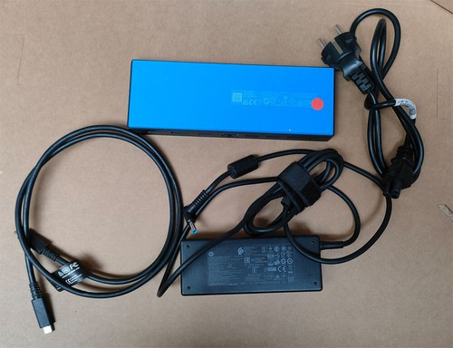 Dockingstation usb dock - dockingstation, g4