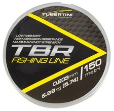 FTM Tubertini TBR Fishing Line