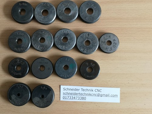Einstellring 8 9 - Ø, 4,7,8,9