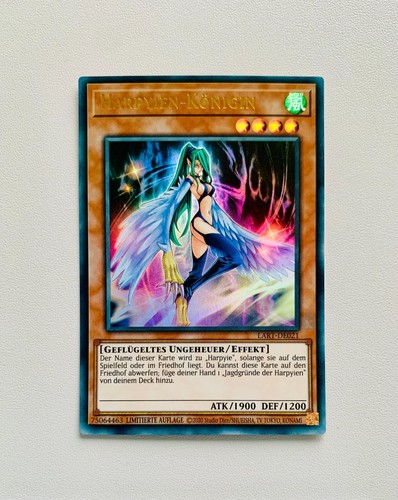 Lost art promos - yu-gi-oh!,