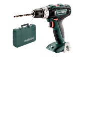 Metabo PowerMaxx SB 12 Akku-Schlagbohrschrauber mit Koffer 601076860 [B-Ware]
