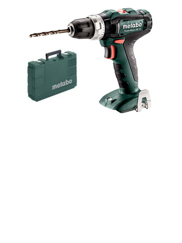 Metabo powermaxx 12 - metabo, sb