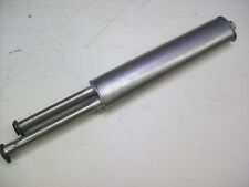 Auspuff Vorschalldämpfer BMW