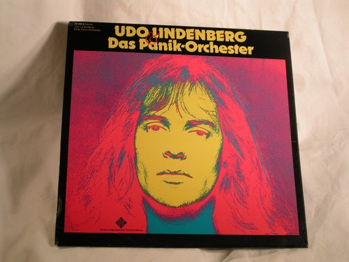 Udo lindenberg same - ,
