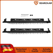 Schweller Einstiegsleisten