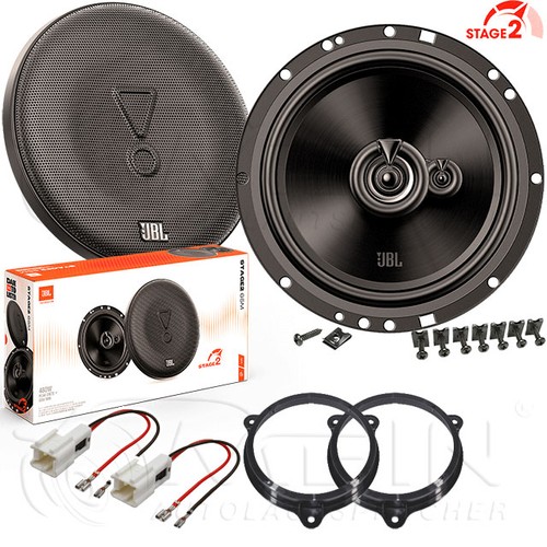 Jbl harman lautsprecher - by,