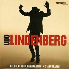 7" Udo Lindenberg – Alles