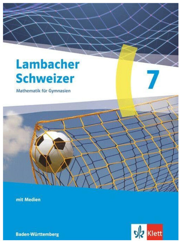 Lambacher schweizer mathematik - lambacher,