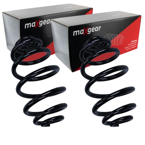 Maxgear fahrwerksfedern - maxgear,