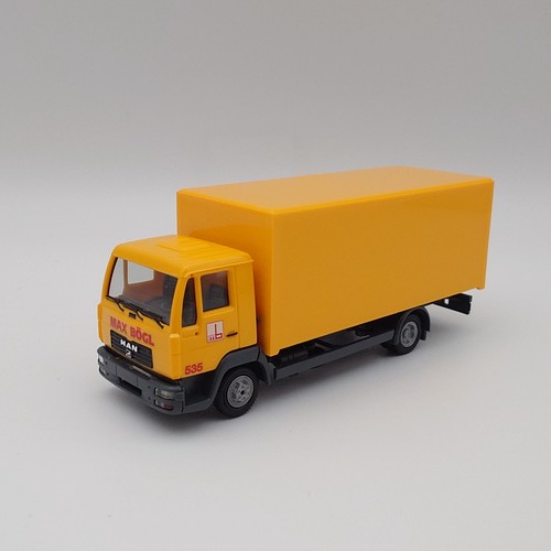 Herpa 151641 man - 1:87, le2000
