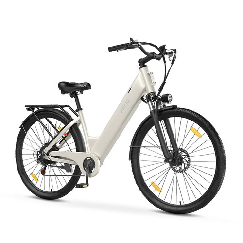 Zoll citybike pixar - zoll, c1
