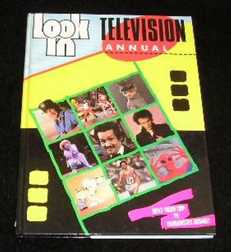 Look television annual - in,