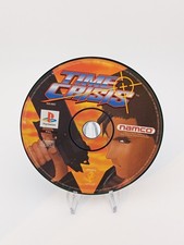 PS1 | Time Crisis | Sony