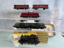 modelleisenbahn h0, Trix Express, Defekt Für Bastler