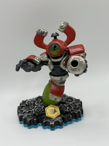 Skylander magna charge swap - skylander,