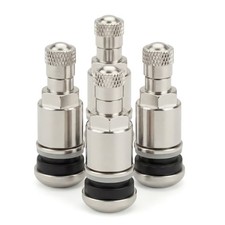 HASKYY  Metallventile