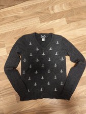 D&G Dolce & Gabbana Damen