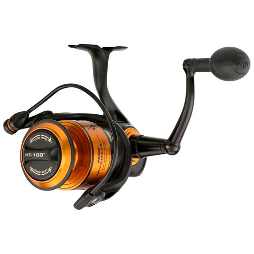 Penn spinfisher vii 2500 - penn,