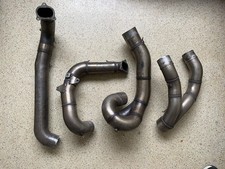 Termignoni 70mm Auspuffanlage