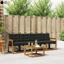 Garten Outdoor Sofagarnitur