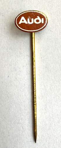 Audi logo 90er - 11, jahre