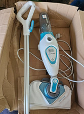 BLACK DECKER FSM1616