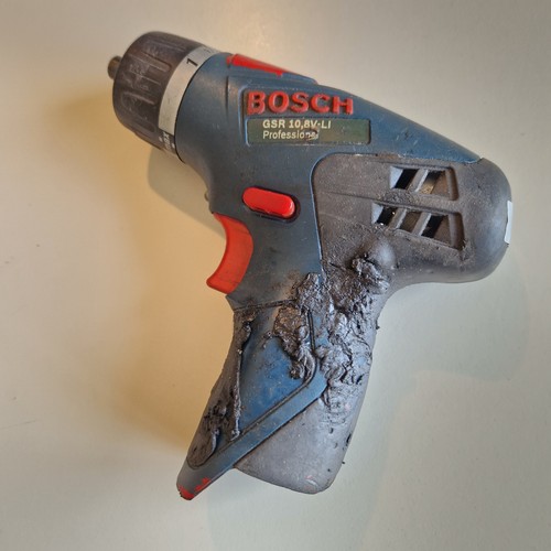 Bosch professional gsr - professional,