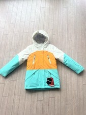 Icepeak  Kinder Ski Jacke