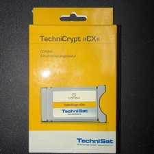 TechniSat TechniCrypt "CX"