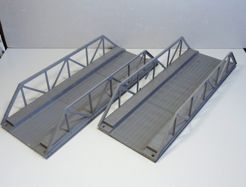 Lgb brücke - 2,