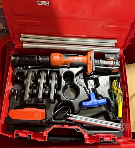 Hilti npr 22 - hilti,
