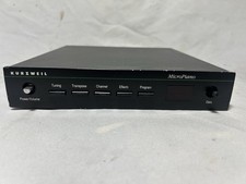 Kurzweil MicroPiano KMP-1 MIDI