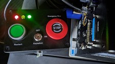 RGB Laser, Showlaser -