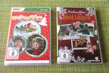 Weihnachten mit Astrid