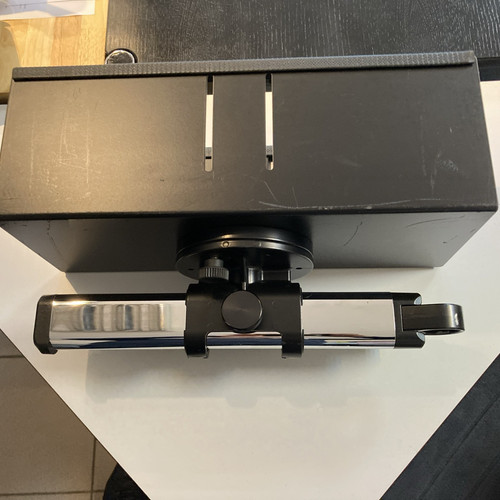 Usm haller cpu halter - cpu, pc
