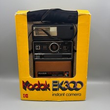 Kodak EK300 Sofortbildkamera