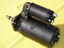 Bosch Anlasser 0001207018, 6