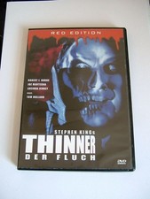 Thinner - Der Fluch