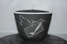 Deckeldose Pralinendose