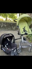 Buggy Kinderwagen