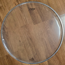 20 " Drum-Fell REMO UX Drum