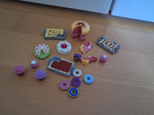 Playmobil city life - city,
