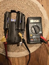 Akkupack Bosch Athlet 25.2 volt Staubsuger 