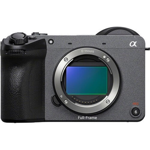 Neu sony fx2 - neu,